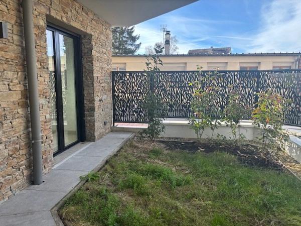 Appartement à MONTEVRAIN (77144)