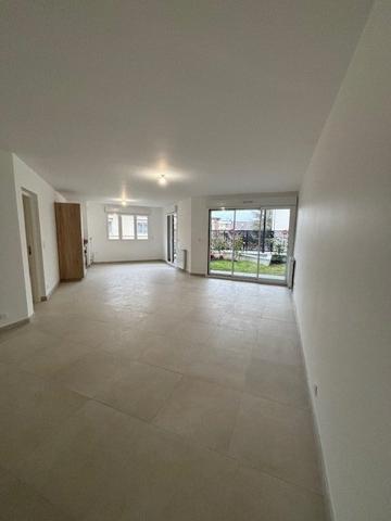 Appartement à MONTEVRAIN (77144)