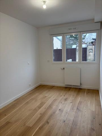 Appartement à MONTEVRAIN (77144)