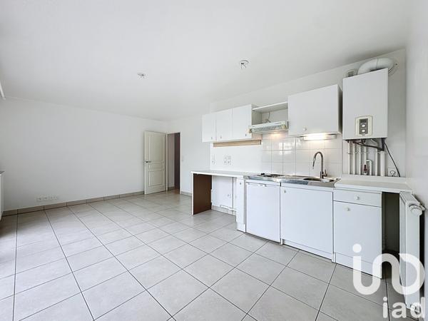 Appartement à vendre 2 pièces 46 m² Rennes