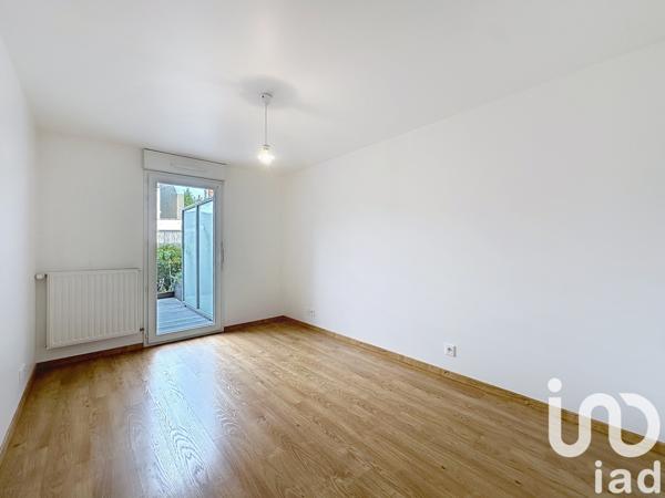 Appartement à vendre 2 pièces 46 m² Rennes