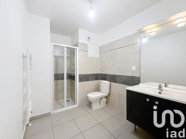 Appartement à vendre 2 pièces 46 m² Rennes