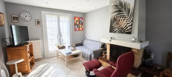 PAVILLON 3 CHAMBRES