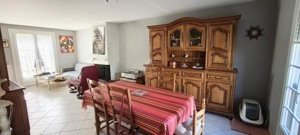 PAVILLON 3 CHAMBRES