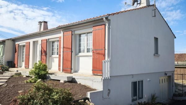 PAVILLON 3 CHAMBRES