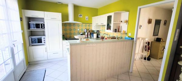 PAVILLON 3 CHAMBRES