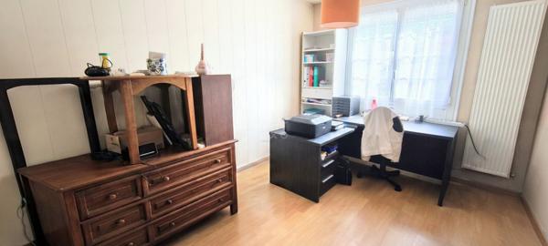 PAVILLON 3 CHAMBRES