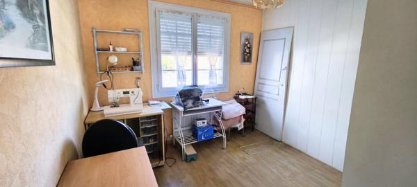 PAVILLON 3 CHAMBRES