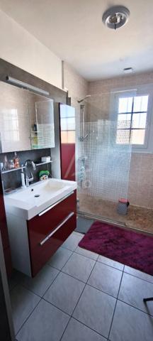 PAVILLON 3 CHAMBRES