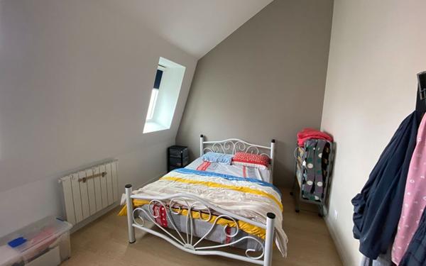 Appartement à louer    4 pièces •  La Chapelle-d'Armentières