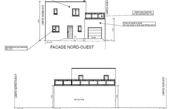 Maison à vendre    5 pièces • 95,15 m2 Morestel