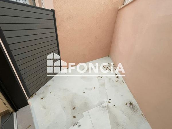 Location Studio 18.58 m² - 41 RUE DE LA REPUBLIQUE Jarville 54140