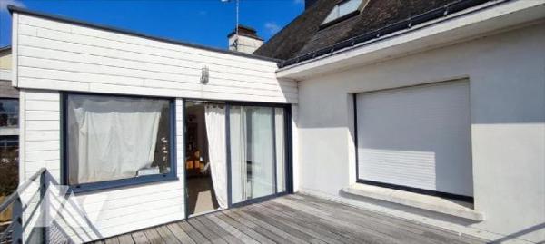 REDON CENTRE-GARE - 143/198M - A proximité écoles et commodités, Maison indépendante de 239 m²,...