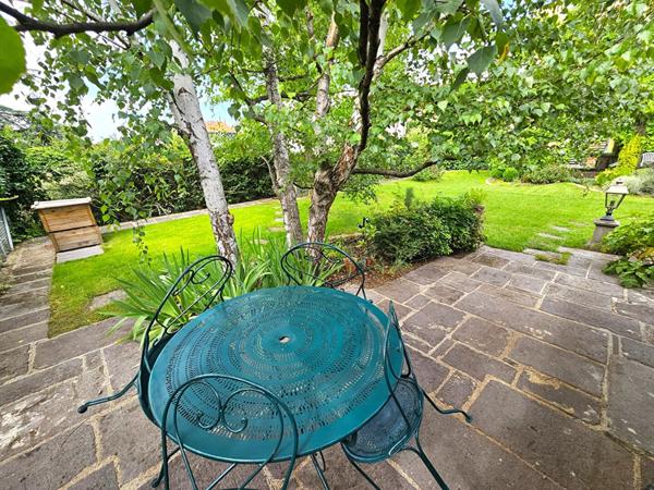 Propriété Clermont-Ferrand.