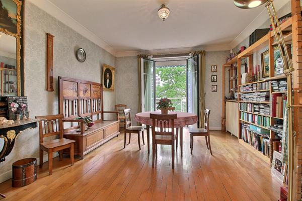 Propriété Clermont-Ferrand.