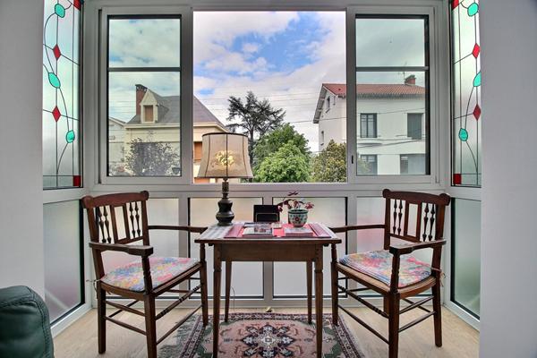 Propriété Clermont-Ferrand.