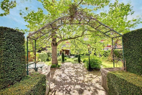 Propriété Clermont-Ferrand.