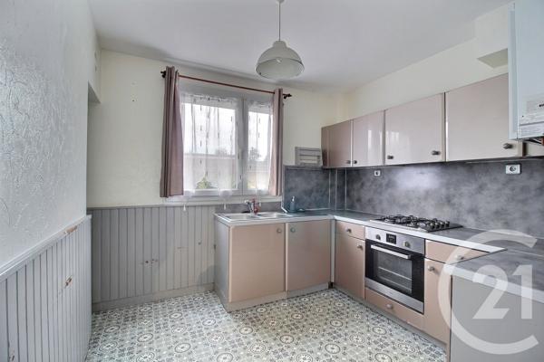 Appartement F3 à vendre  3 pièces - 50,85 m2 PESSAC - 33