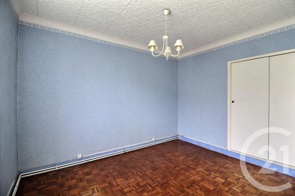 Appartement F3 à vendre  3 pièces - 50,85 m2 PESSAC - 33