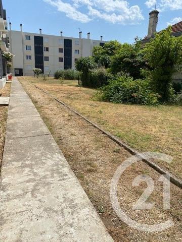 Appartement F3 à vendre  3 pièces - 50,85 m2 PESSAC - 33