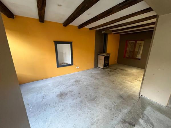 Maison à vendre 8 pièces MAGNIERES (54)