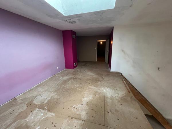 Maison à vendre 8 pièces MAGNIERES (54)