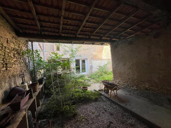 Maison à vendre 8 pièces MAGNIERES (54)