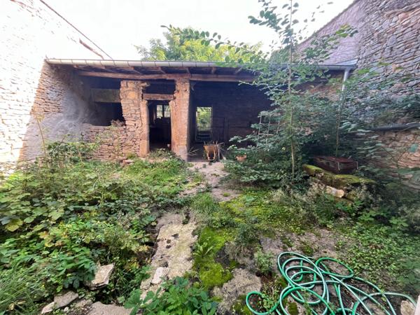 Maison à vendre 8 pièces MAGNIERES (54)