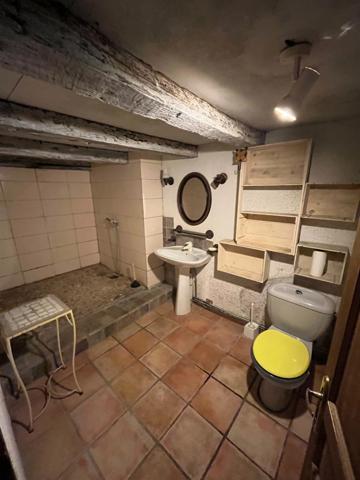 Maison à vendre 8 pièces MAGNIERES (54)