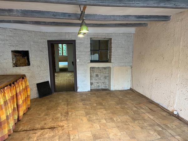 Maison à vendre 8 pièces MAGNIERES (54)