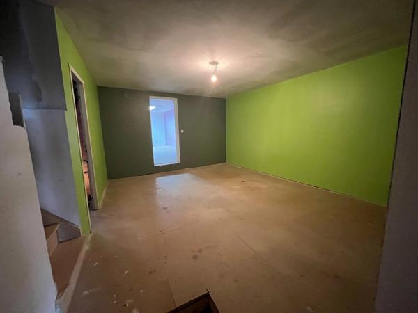 Maison à vendre 8 pièces MAGNIERES (54)