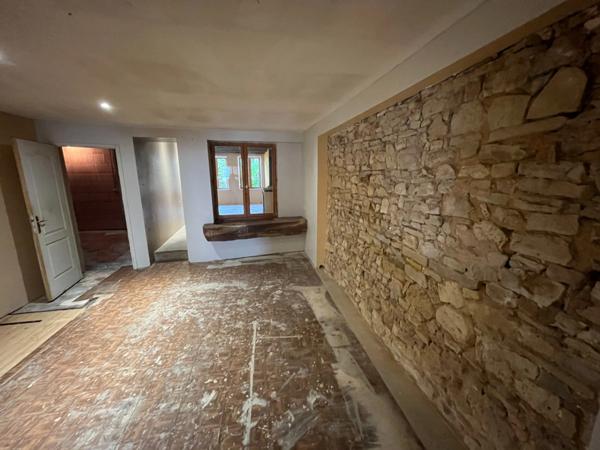 Maison à vendre 8 pièces MAGNIERES (54)