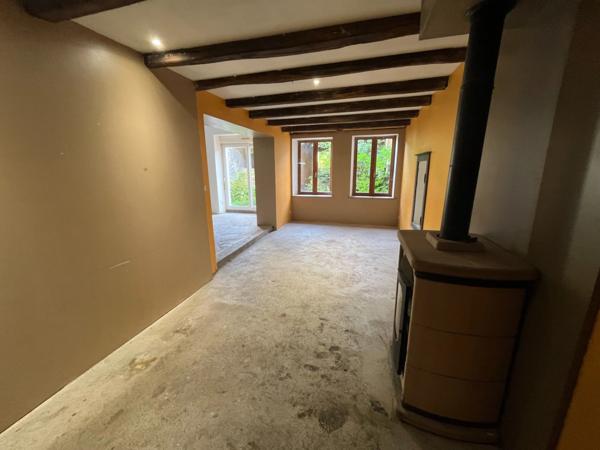 Maison à vendre 8 pièces MAGNIERES (54)