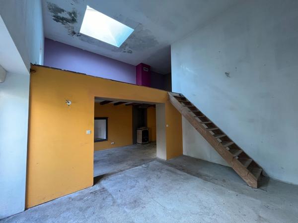 Maison à vendre 8 pièces MAGNIERES (54)