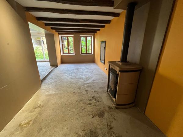 Maison à vendre 8 pièces MAGNIERES (54)