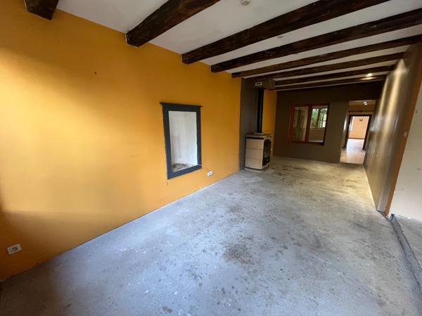 Maison à vendre 8 pièces MAGNIERES (54)