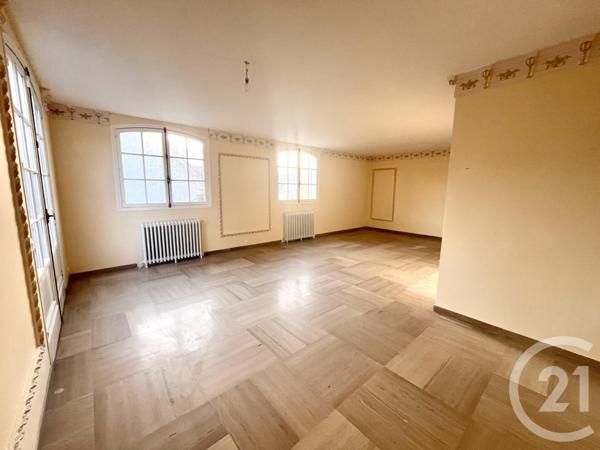 Maison à vendre  6 pièces - 190,57 m2 MARGENCY - 95