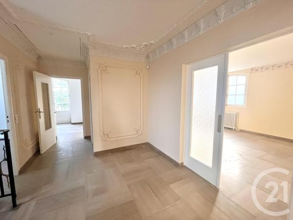 Maison à vendre  6 pièces - 190,57 m2 MARGENCY - 95