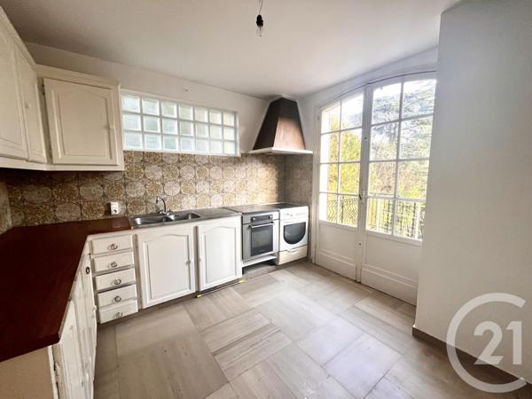 Maison à vendre  6 pièces - 190,57 m2 MARGENCY - 95