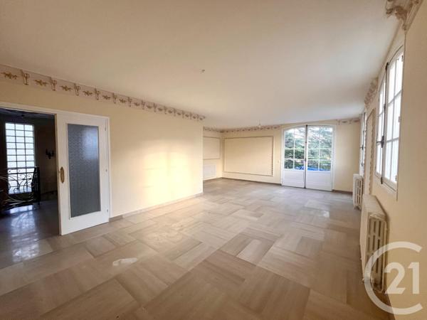 Maison à vendre  6 pièces - 190,57 m2 MARGENCY - 95