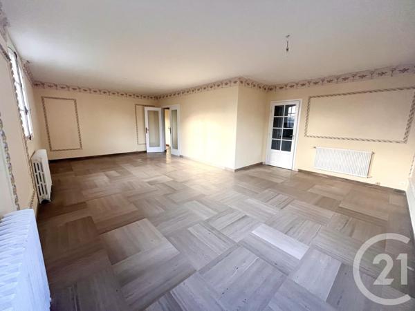 Maison à vendre  6 pièces - 190,57 m2 MARGENCY - 95