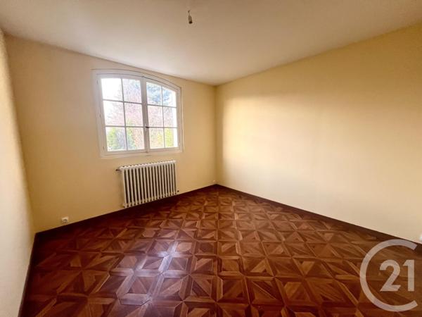 Maison à vendre  6 pièces - 190,57 m2 MARGENCY - 95