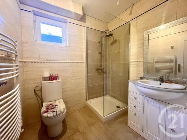 Maison à vendre  6 pièces - 190,57 m2 MARGENCY - 95