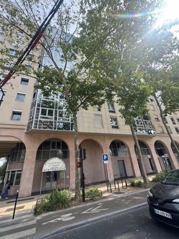 Achat - Appartement Courbevoie 92400 2 pièces 51 m 2