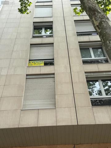 Achat - Appartement Courbevoie 92400 2 pièces 51 m 2