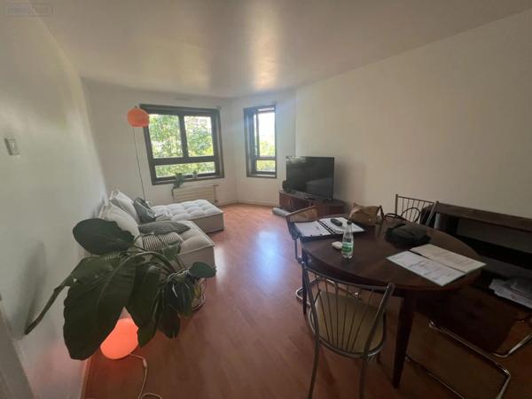 Achat - Appartement Courbevoie 92400 2 pièces 51 m 2