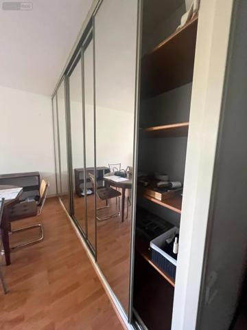 Achat - Appartement Courbevoie 92400 2 pièces 51 m 2