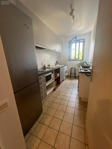 Achat - Appartement Courbevoie 92400 2 pièces 51 m 2