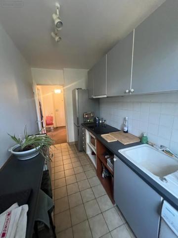 Achat - Appartement Courbevoie 92400 2 pièces 51 m 2