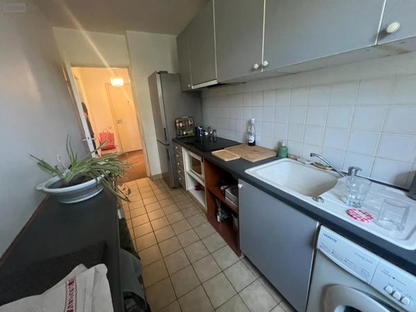 Achat - Appartement Courbevoie 92400 2 pièces 51 m 2